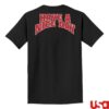 kenny sau Bon Jovi Merch Shop Store Have A Nice Day Black Shirt