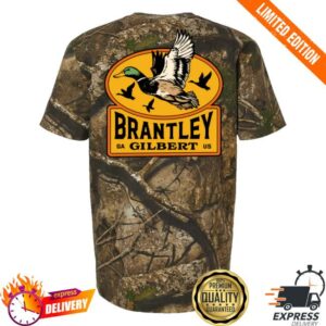 kenny sau Brantley Gilbert Store Take Off Realtree Shirt kenny sau Brantley Gilbert Store Take Off Realtree Shirt