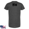 kenny sau Broadway Merchandise Shop Merch Store Ragtime Make Them Hear You Shirt