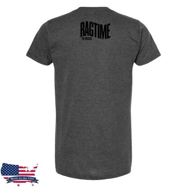 kenny sau Broadway Merchandise Shop Merch Store Ragtime Make Them Hear You Shirt