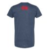 kenny sau Broadway Merchandise Shop Merch Store Ragtime Torch Shirt