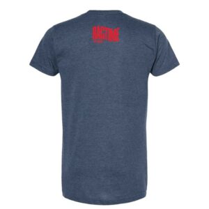 kenny sau Broadway Merchandise Shop Merch Store Ragtime Torch Shirt