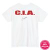 kenny sau Candace Owens Merch Shop Store Candace Intel Shirt