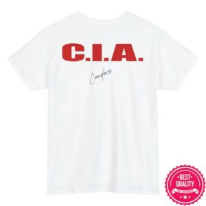 kenny sau Candace Owens Merch Shop Store Candace Intel Shirt