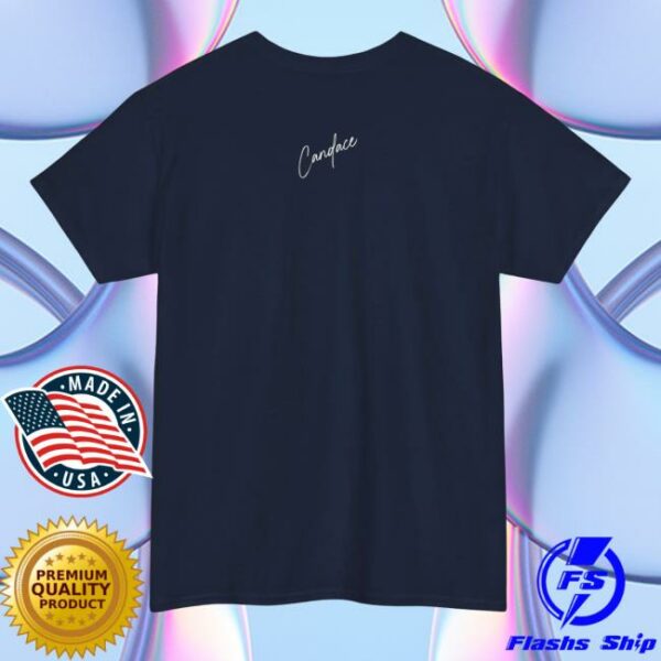 kenny sau Candace Owens Merch Shop Store Cia Usa Shirt