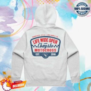 kenny sau Cboystv Merch Shop Store Race Day Hoodie