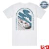 kenny sau Cboystv Merch Shop Store Vintage Vette Shirt