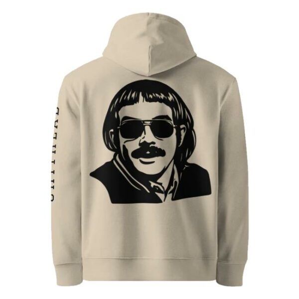 kenny sau Chit Merch Shop Store Jay Renshaw Chithead Members Hoodie
