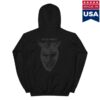 kenny sau Cinemark Merch Shop Store Black Phone 2 Vengeance Is Mine Hoodie