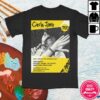 kenny sau Circle Jerks Merch Shop Store Shepard Fairey Keith Birthday Black Shirt