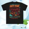 kenny sau Club520 Merch Shop Store Otc 25 Shirt