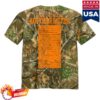 kenny sau Cole Swindell Merch Shop Store Camo Happy Hour Sad T Shirt