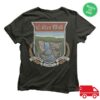 kenny sau Colter Wall Merch Shop Store Colter Wall Beer Sign Shirt