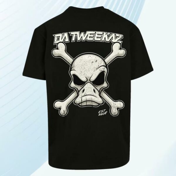 kenny sau Da Tweekaz Merch Shop Store Masterduck Shirt