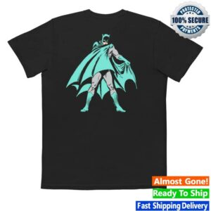kenny sau Dc Merch Shop Store Batman Bronze Age T Shirt kenny sau Dc Merch Shop Store Batman Bronze Age T Shirt