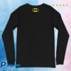 kenny sau Dc Merch Shop Store Batman Silver Age Batmobile Long Sleeve T Shirt
