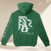 kenny sau Deftones Merch Shop Private Music Tracklist Hoodie