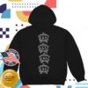 kenny sau Destroy Lonely Official Merch Shop Store Logo Mania Hoodie