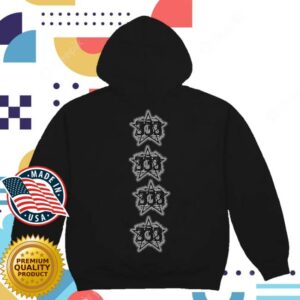 kenny sau Destroy Lonely Official Merch Shop Store Logo Mania Hoodie kenny sau Destroy Lonely Official Merch Shop Store Logo Mania Hoodie