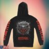 kenny sau Dying Fetus Merch Shop Dying Fetus Cesspool Pull Hoodie