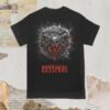 kenny sau Dying Fetus Merch Shop Dying Fetus Cesspool Shirt