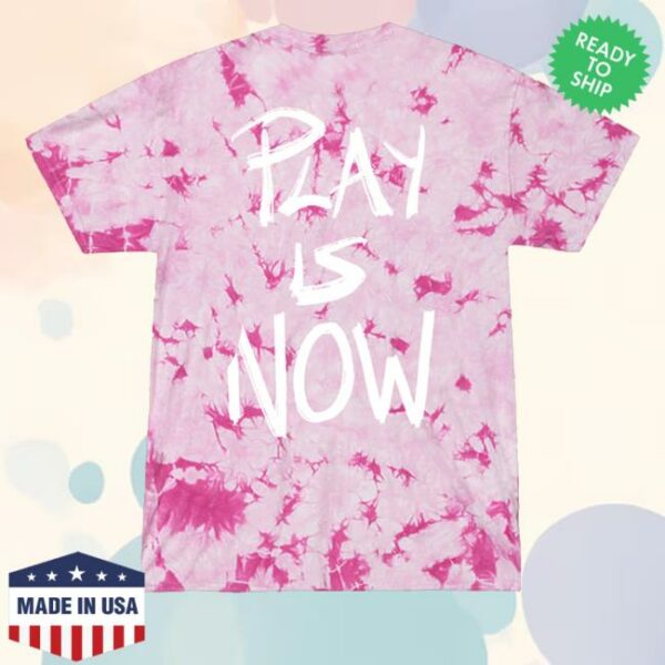 kenny sau Ed Sheeran Merch Shop Play Is Now Shirt