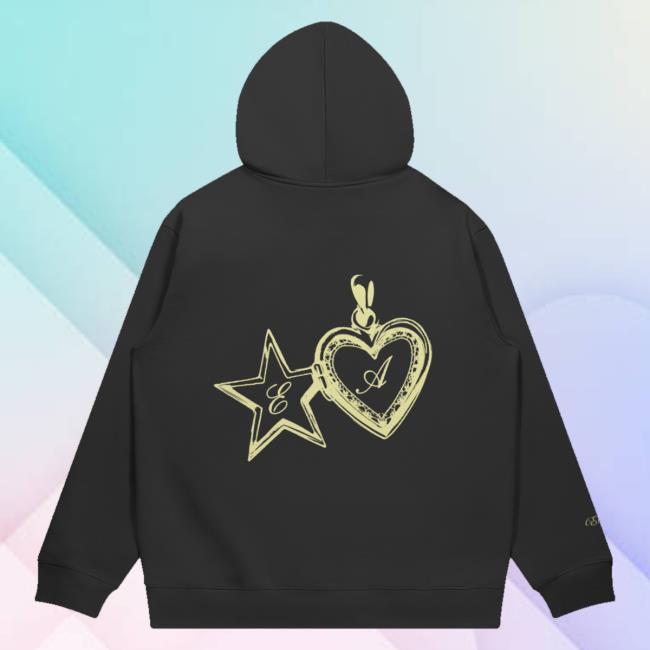 kenny sau Eileen Alister Merch Shop Store The Motel Hoodie