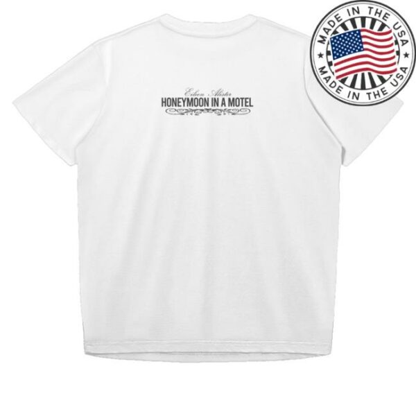 kenny sau Eileen Alister Merch Shop Store The Training Wheels Shirt