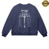 kenny sau Eileen Alister Merch Shop Store The Training Wheels Sweatshirt