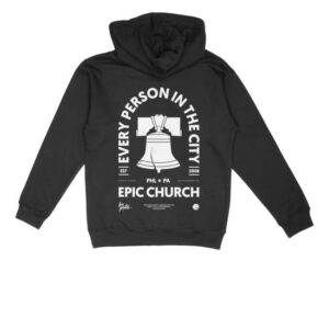 kenny sau Epic Church Merch Shop Store Every Person In The City Hoodie kenny sau Epic Church Merch Shop Store Every Person In The City Hoodie