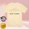 kenny sau Florence And The Machine Merch Shop Store Sigil Shirt