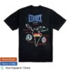 kenny sau Grand National Tour Merch Shop Store Kendrick Lamar Hey Now Pay Now Latam Shirt
