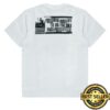 kenny sau Grimloc Store Negatifa Imperialis White Shirt