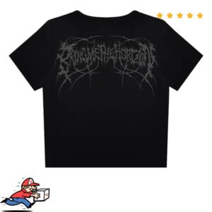 kenny sau Horizon Supply Merch Shop Store Umbrella Shirt