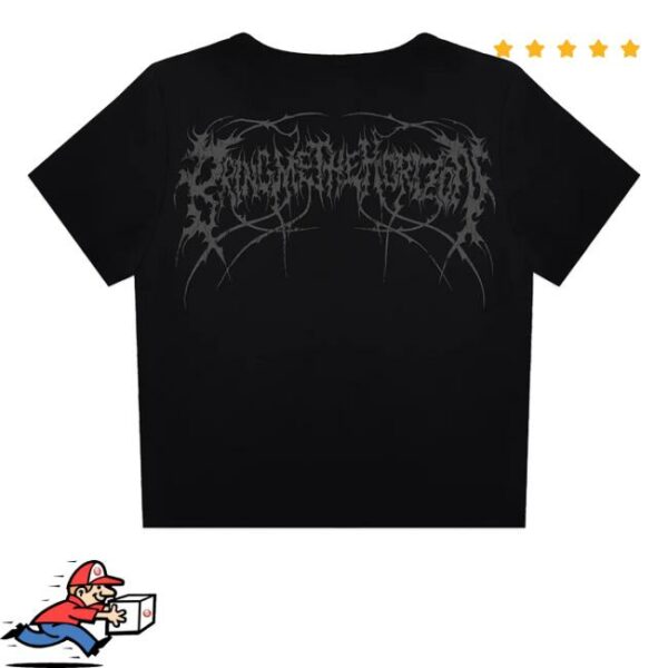 kenny sau Horizon Supply Merch Shop Store Umbrella Shirt