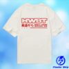 kenny sau Hwbt Merch Shop Store Drift Team Shirt