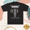 kenny sau Ice Cube Merch Shop Store Truth To Power Boombox Tour Shirt