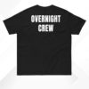 kenny sau Ireland Boys Merch Overnight Crew Shirt