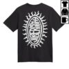 kenny sau Jiberish Merch Shop Store Daystar Heavyweight Shirt