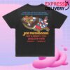 kenny sau Joe Fresh Goods Jfg X Trill Burgers Shop Shirt