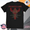 kenny sau Judas Priest Merch Shop Store Painkiller Album Tracklist Shirt