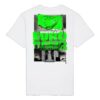kenny sau Kneecap Merch Shop Store Eu Tour Shirt