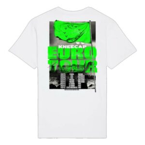 kenny sau Kneecap Merch Shop Store Eu Tour Shirt kenny sau Kneecap Merch Shop Store Eu Tour Shirt