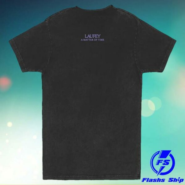 kenny sau Laufey Music Merch Shop Store Mr Eclectic Shirt