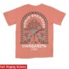 kenny sau Lost Bros Merch Shop Store World Showcase Margarita Club Shirt