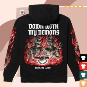 kenny sau Lurking Class Merch Shop Store Demons X Stikker Hoodie kenny sau Lurking Class Merch Shop Store Demons X Stikker Hoodie