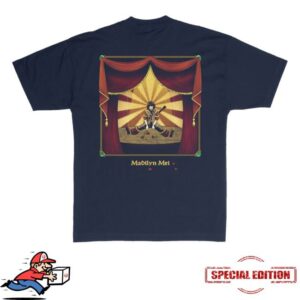 kenny sau Madilyn Mei Merch Shop Store Act 1 Album Shirt