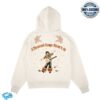 kenny sau Madilyn Mei Merch Shop Store Album Hoodie