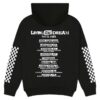 kenny sau Marshmello Music Merch Shop Living The Dream Hoodie