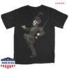 kenny sau My Chemical Romance Merch Shop Store Broken Beaten Damned Shirt